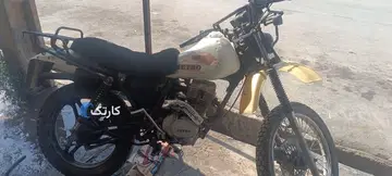 خرید انواع موتور سیکلت اوراقی - تصویر 2