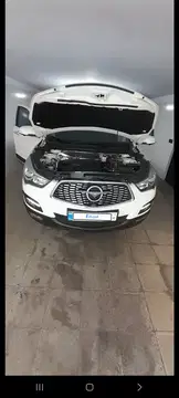 هایما‏، S5‏، 6 سرعته اتوماتیک‏