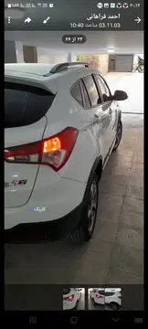 هایما‏، S5‏، 6 سرعته اتوماتیک‏ - تصویر 5
