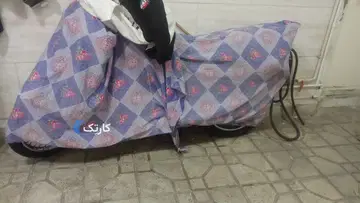 هوندا‏، CDI 125‏ - تصویر 6
