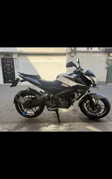موتور ns200 - تصویر 2