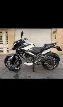 موتور ns200 - تصویر 3