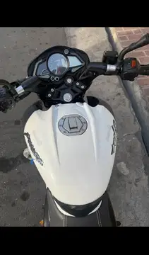 موتور ns200 - تصویر 4