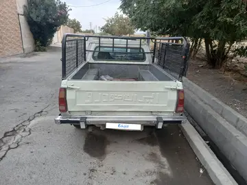پیکان‏، وانت‏، بنزین‏ - تصویر 4