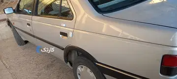پژو‏، 405‏، GLX بنزینی‏ - تصویر 2