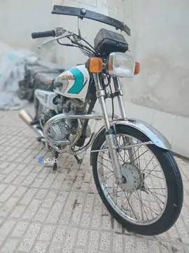 موتور مدل 86 - تصویر 2