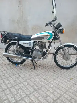 موتور مدل 86 - تصویر 3