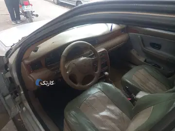 سمند مدل ۸۴ - تصویر 5