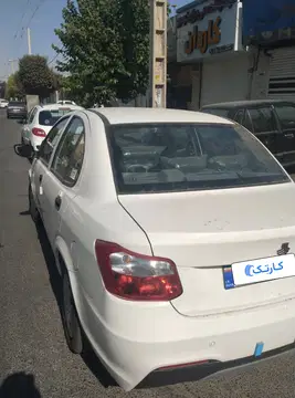 ساینا‏، S‏، دنده ای بنزینی‏ - تصویر 2