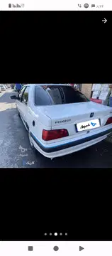 پژو‏، پارس‏، دوگانه سوز‏ - تصویر 3