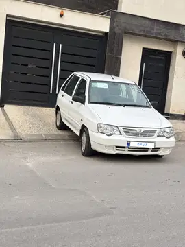 پراید‏، 111‏، SE‏ - تصویر 4