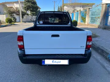 پراید‏، 151‏، پلاس‏ - تصویر 4