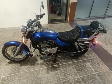 اونجر ۲۲۰ مدل ۹۵(پالسns200آپاچیrs180بنلیtvs) - تصویر 2