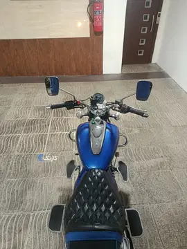 اونجر ۲۲۰ مدل ۹۵(پالسns200آپاچیrs180بنلیtvs) - تصویر 5