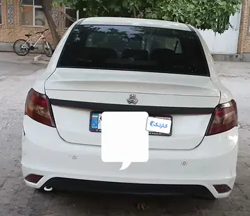 ساینا‏، پلاس دنده ای‏ - تصویر 3
