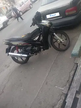پرواز‏، RD 125‏ - تصویر 4