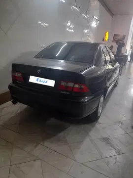 سمند‏، سورن‏، پلاس EF7 دوگانه سوز‏ - تصویر 2
