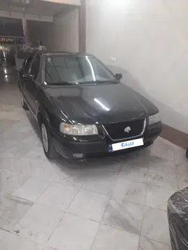 سمند‏، سورن‏، پلاس EF7 دوگانه سوز‏