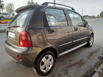 ام وی ام‏، 110‏، 4 سیلندر دنده ای‏ - تصویر 2