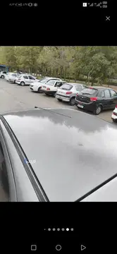 پژو‏، 206‏، تیپ 5‏ - تصویر 2