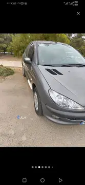 پژو‏، 206‏، تیپ 5‏ - تصویر 3