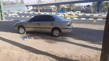 سمند‏، LX‏، XU7‏ - تصویر 3