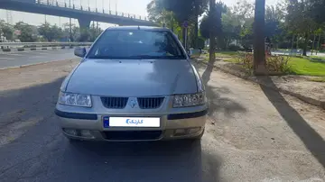 سمند‏، LX‏، XU7‏ - تصویر 2