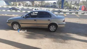 سمند‏، LX‏، XU7‏ - تصویر 4