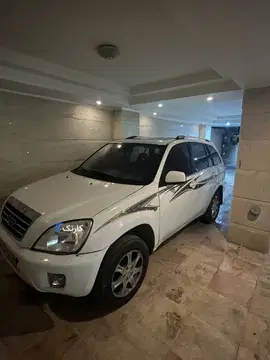 ام وی ام‏، X33‏، دنده ای‏ - تصویر 2