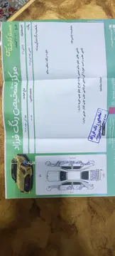 سوزوکی‏، گراند ویتارا (مونتاژ)‏، 2.4 لیتر اتوماتیک‏ - تصویر 6
