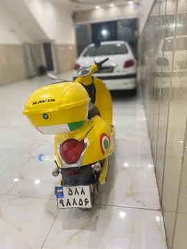 کویر موتور‏، ES2 1500‏ - تصویر 3
