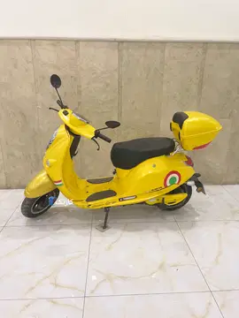 کویر موتور‏، ES2 1500‏ - تصویر 2