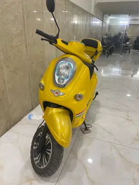 کویر موتور‏، ES2 1500‏ - تصویر 1