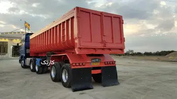 کمپرسی دو محور - تصویر 2