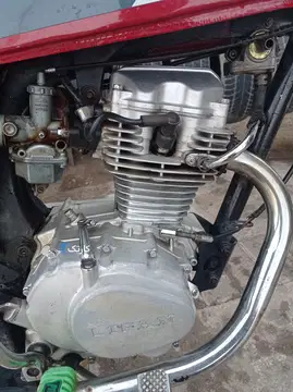 هوندا‏، CDI 125‏