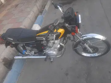 هوندا ۱۵۰ سی سی  کاربرات - تصویر 3