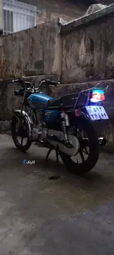 هوندا‏، CD 200‏ - تصویر 3
