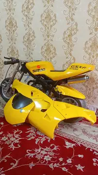 سوزوکی‏، 50‏ - تصویر 2