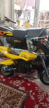 سوزوکی‏، 50‏ - تصویر 3