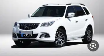 هایما‏، S7‏، 1.5 لیتر توربو پرو‏