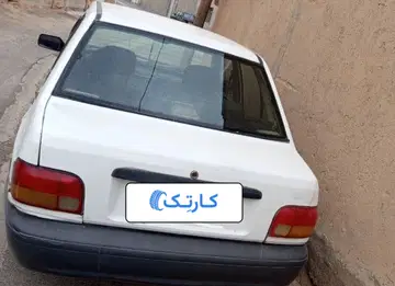پراید‏، 131‏، SE‏ - تصویر 2
