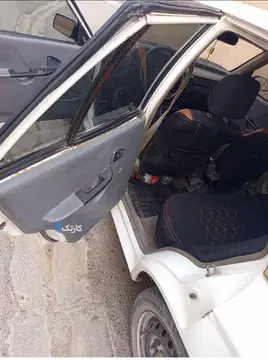 پراید‏، 131‏، SE‏ - تصویر 3