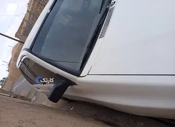 پراید‏، 131‏، SE‏ - تصویر 4