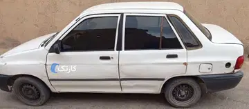 پراید‏، 131‏، SE‏ - تصویر 5