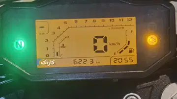 موتور بنلی180 - تصویر 5