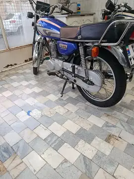 سی دی آی ژاپن پلاک ملی ۸۵ - تصویر 3