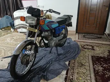 هندا۹۱معاوضه با موبایل