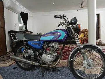 هندا۹۱معاوضه با موبایل - تصویر 2