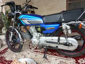 هوندا‏، CD 200‏ - تصویر 2
