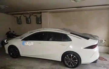 جی ای سی‏، امپو هیبرید‏، 2.0 لیتر هیبرید - تصویر 3
